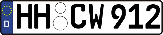 HH-CW912