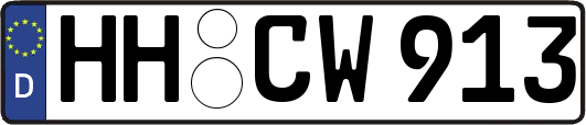 HH-CW913