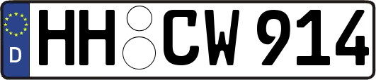 HH-CW914
