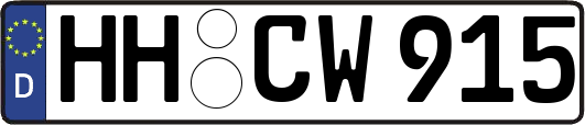 HH-CW915