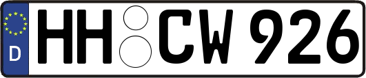HH-CW926