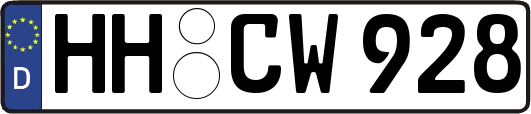 HH-CW928