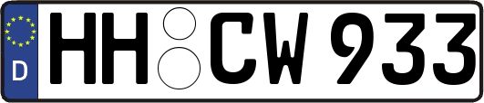 HH-CW933