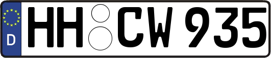 HH-CW935