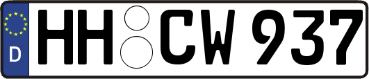 HH-CW937