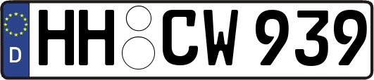 HH-CW939