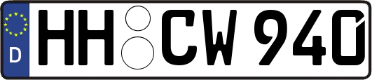 HH-CW940