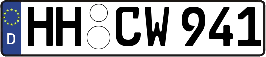 HH-CW941