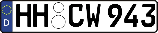 HH-CW943