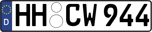 HH-CW944