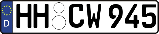 HH-CW945