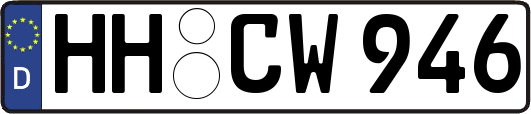 HH-CW946