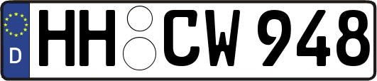 HH-CW948
