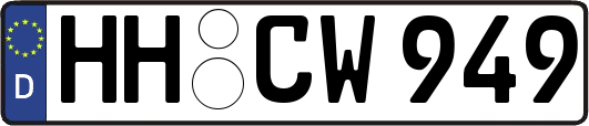 HH-CW949