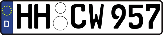 HH-CW957