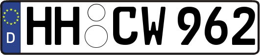 HH-CW962
