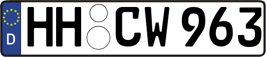 HH-CW963
