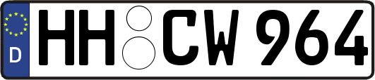 HH-CW964