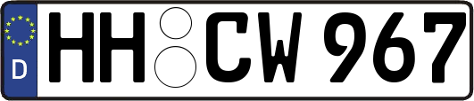HH-CW967