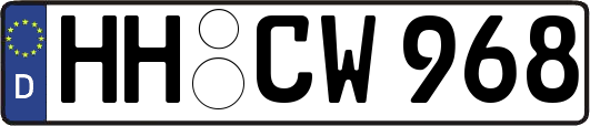 HH-CW968