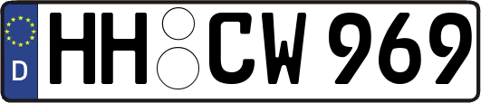 HH-CW969