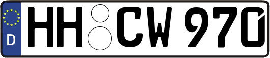 HH-CW970