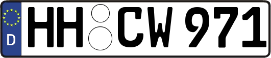 HH-CW971