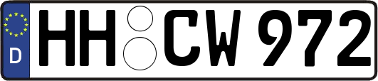 HH-CW972
