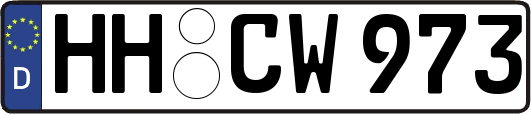 HH-CW973