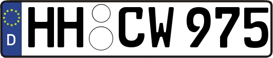 HH-CW975