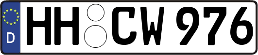 HH-CW976