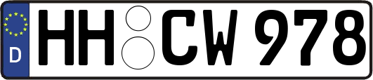 HH-CW978