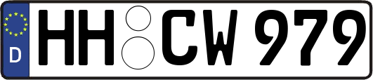 HH-CW979