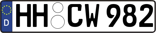 HH-CW982