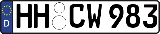 HH-CW983