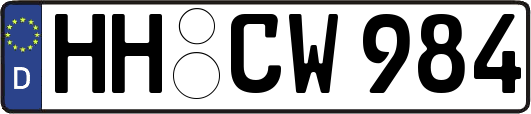HH-CW984