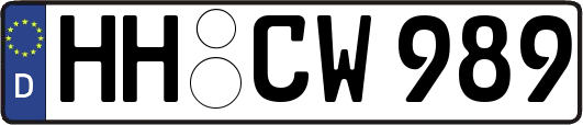 HH-CW989