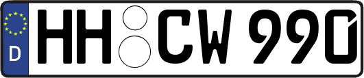 HH-CW990
