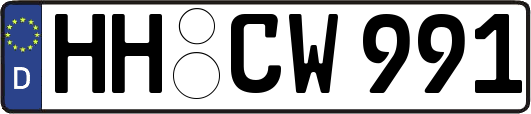 HH-CW991