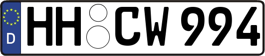 HH-CW994