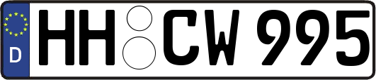 HH-CW995