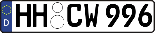 HH-CW996