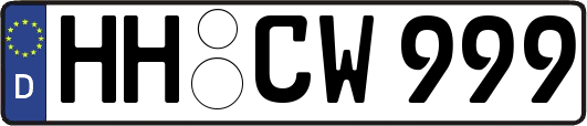 HH-CW999