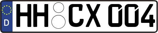 HH-CX004