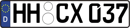 HH-CX037