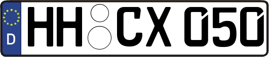 HH-CX050