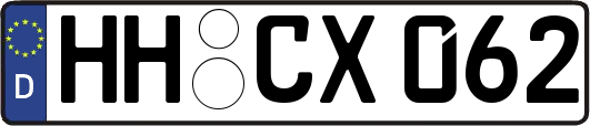 HH-CX062