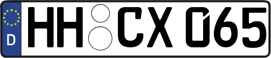 HH-CX065