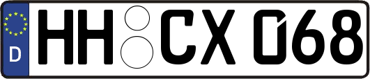 HH-CX068