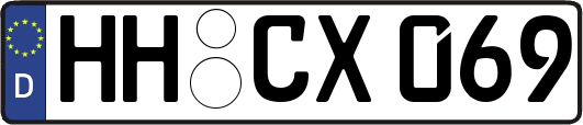 HH-CX069